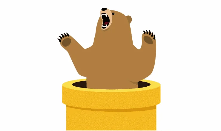 TunnelBear VPN преглед