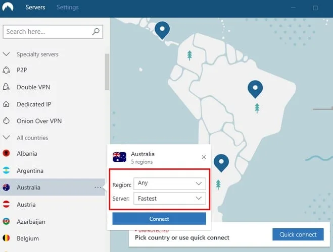 Avast VPN vs NordVPN: Cili është më i mirë në 2020?