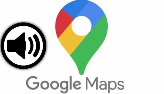 Коригирайте Google Maps да не говори или да не дава упътвания