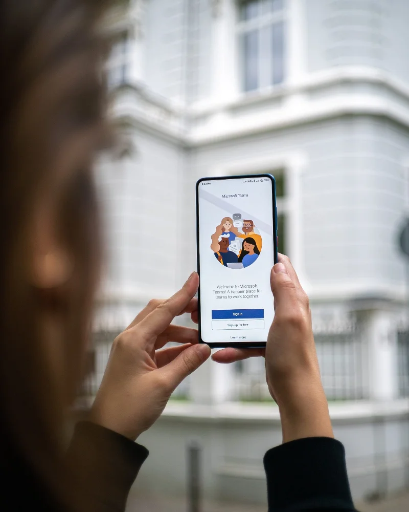 Přidání licence vlastníka do MS Word Mobile
