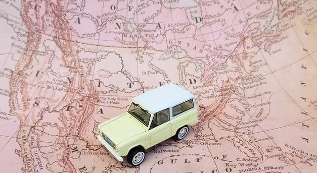 Google Maps: Как да запазите маршрут