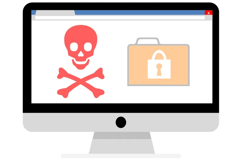 Как да проверите за злонамерен софтуер с Chrome