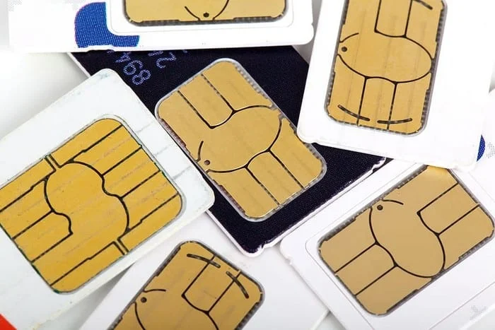 Как да поправите SIM картата, която не е открита в Android