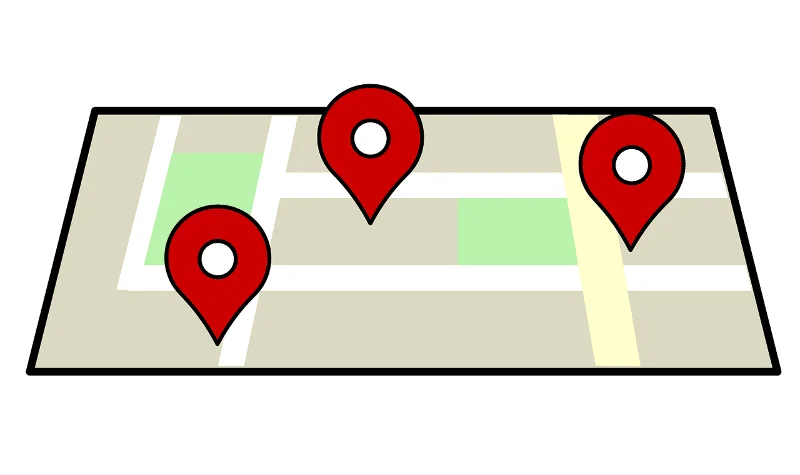 Google Maps не е на английски: Променете езика