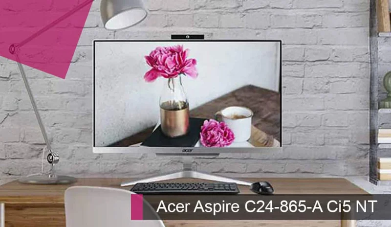 Αναθεώρηση Acer Aspire C24-865-A Ci5 NT
