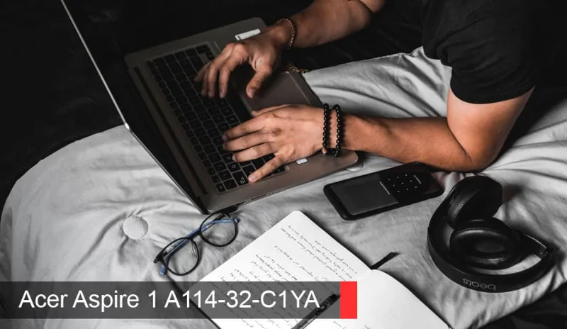 Αναθεώρηση Acer Aspire 1 A114-32-C1YA