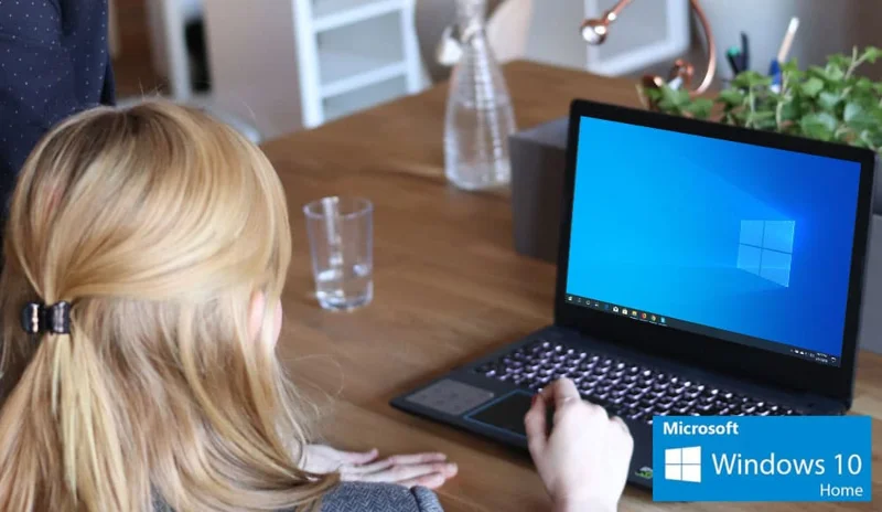 Windows 10 Home Review