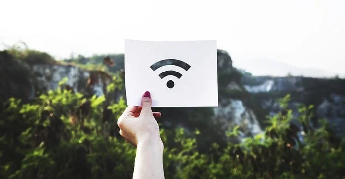 Jak poznat a odstranit toho, kdo krade vaši WiFi