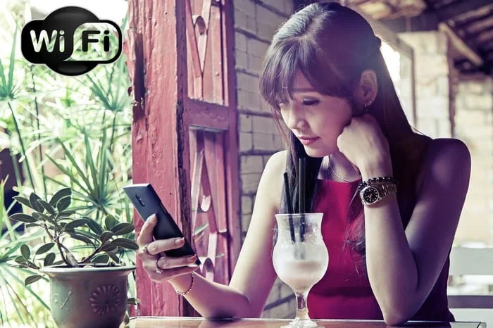 Как да останете в безопасност, когато използвате обществена WiFi мрежа