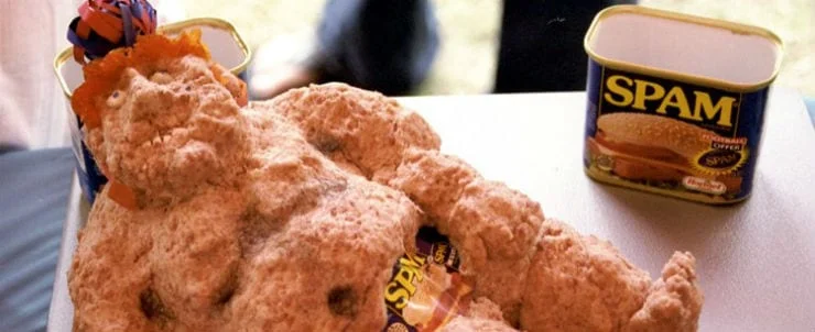 Zablokování někoho na Gmailu, abyste zastavili spamování