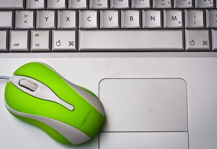 Co dělat, když ve Windows 10 nefunguje levé tlačítko myši