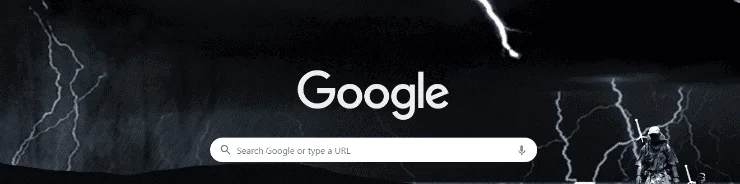 Как да промените фона на вашия Google Chrome