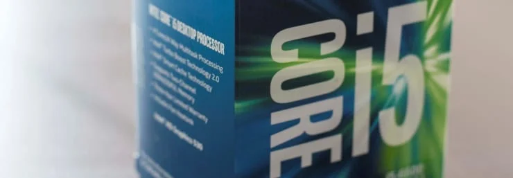 Jak zjistit, který CPU mám v počítači (Windows)