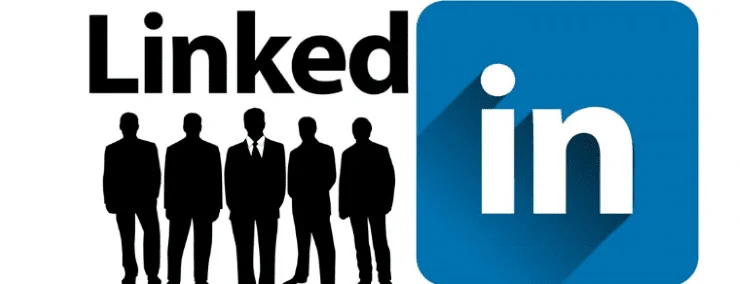 Jak smazat svůj účet LinkedIn