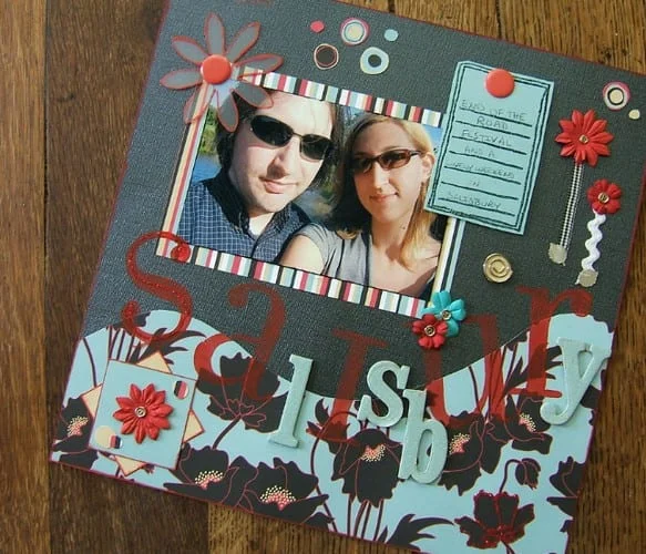 5 aplikacij za scrapbooking za Android