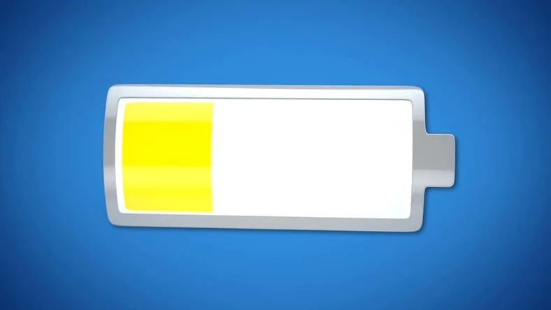 Jak udržet baterii telefonu nebo tabletu v pořádku