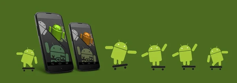 Android: Безопасни уебсайтове за изтегляне на APK файлове