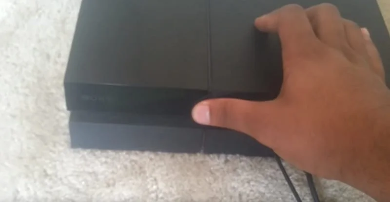 Kako vratiti PS4 na tvorničke postavke