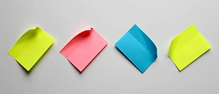 Outlook: oporavite izbrisane ljepljive bilješke