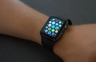 Maximalizujte své zdravotní výhody z Apple Watch