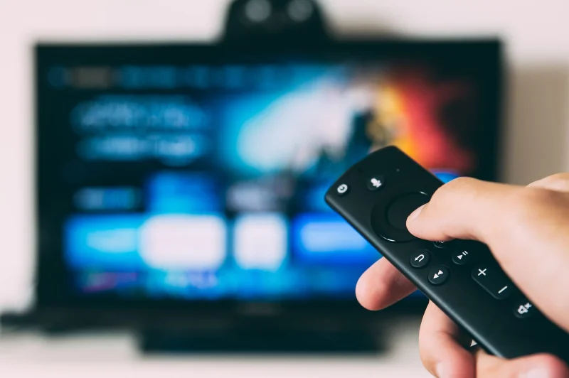 Jak na dálku spustit Amazon Fire TV Stick