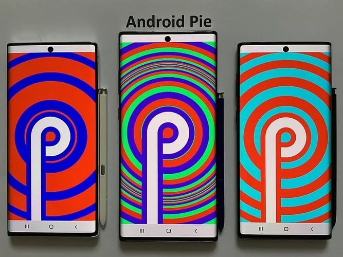 Kaj so dejanja aplikacije in kako jih uporabljati