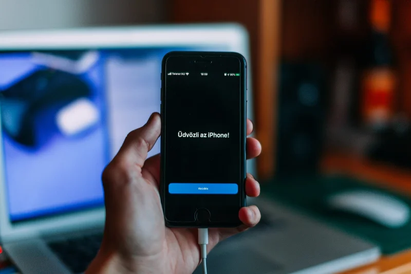 Как да отключите функции в iOS 13