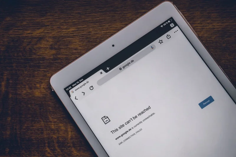 Деактивиране на режим „инкогнито“ на устройство с Android