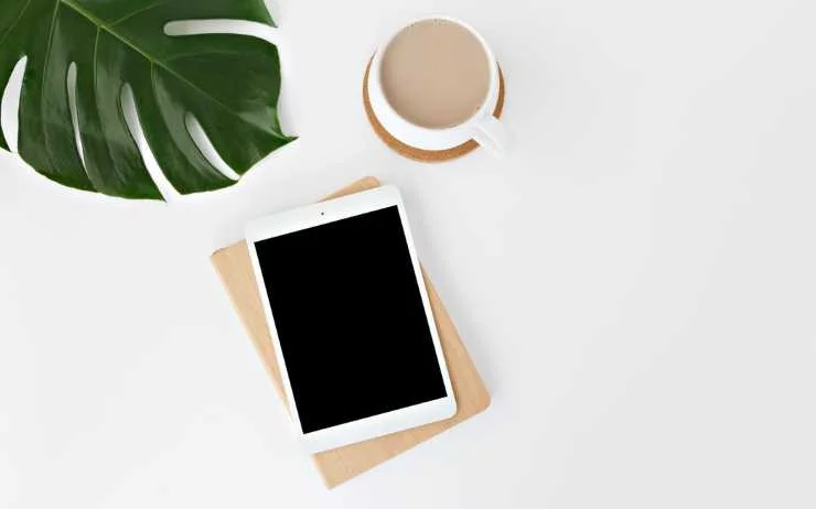 Как да управлявате iPad от разстояние