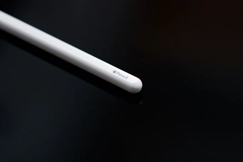 Možnosti s Apple Pencil verze 2