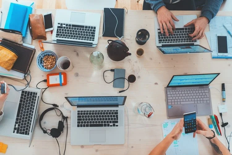 Digitální reklama a budoucnost velkých technologií