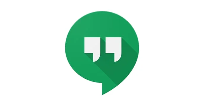 Google Hangouts εναντίον TeamViewer