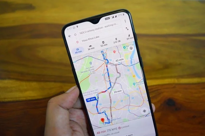 Как да създавате и споделяте персонализирани карти на Google