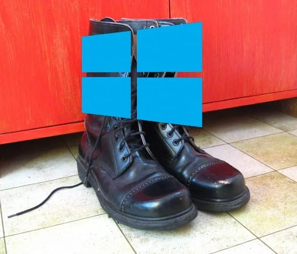 Jak vytvořit Windows 10 spouštěcí USB