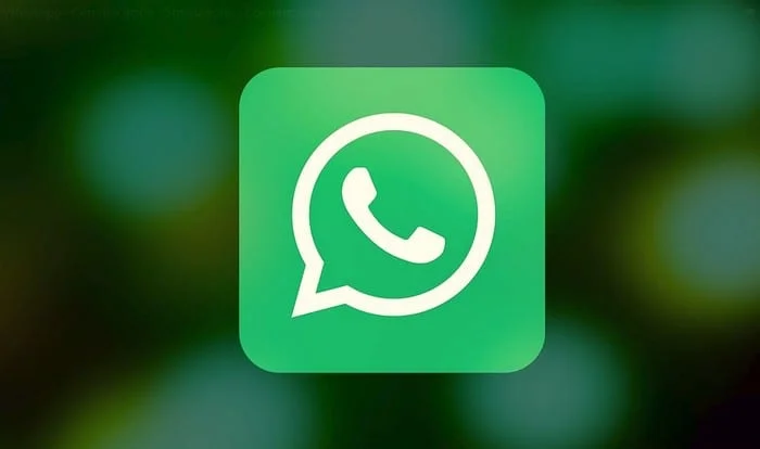 Jak poslat GIF na WhatsApp