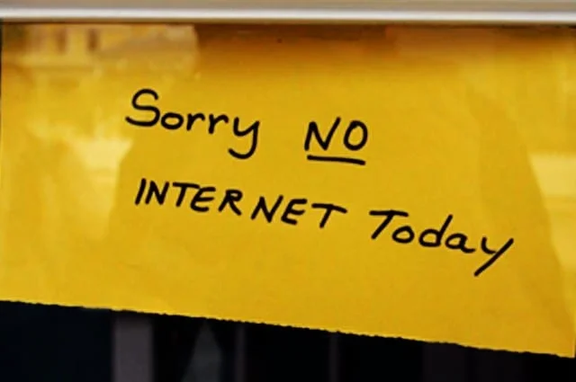 Windows 10: csatlakozik WiFi-hez, nincs internet-javítás