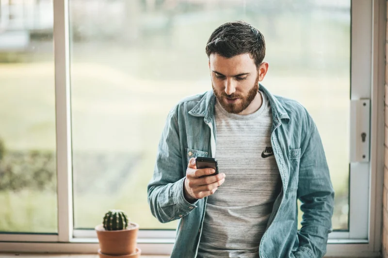 6 možností přizpůsobení telefonu Razer 2