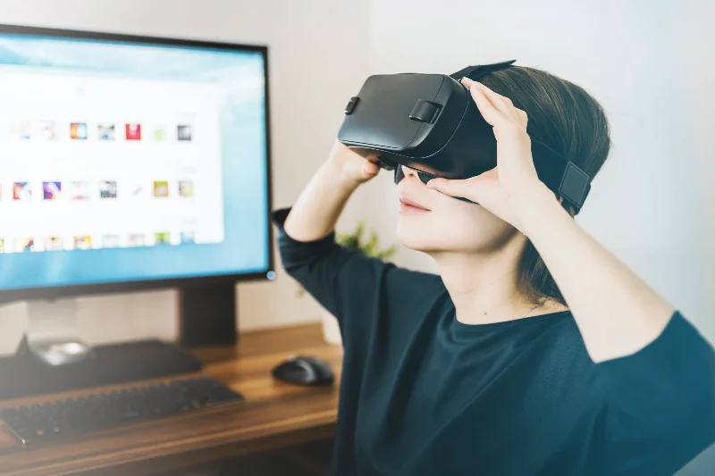 Nejlepší aplikace Oculus, na které se můžete těšit v roce 2020