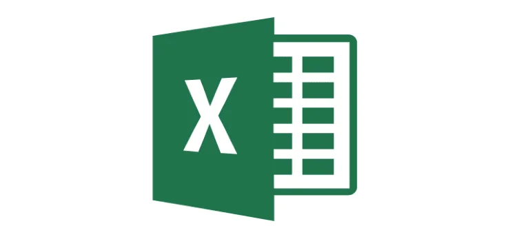 Excel: Varjostaa joka toinen rivi
