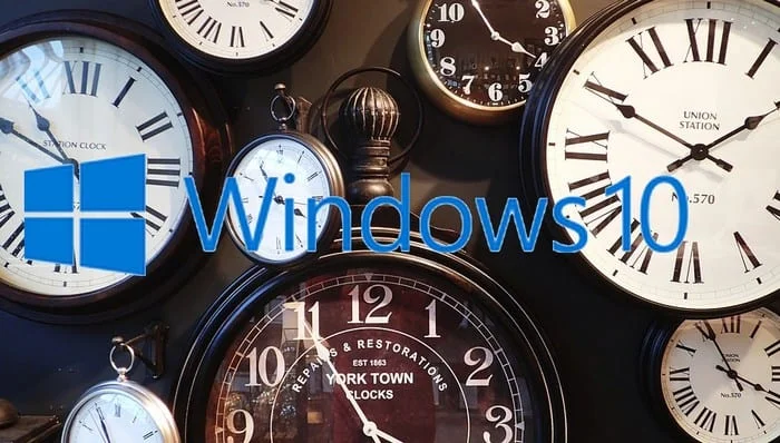 Заплануйте автоматичний вихід із сну Windows 10