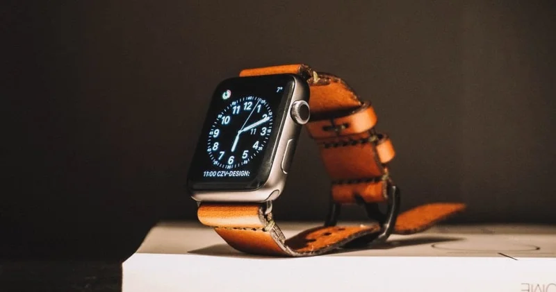 Jak tvrdě resetovat Apple Watch