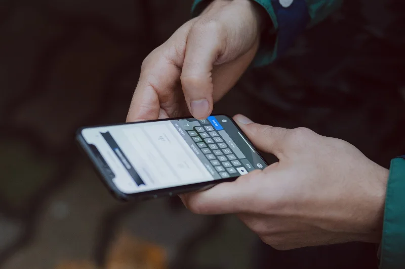 Je inovace telefonu mrtvá? Problém s duševním vlastnictvím