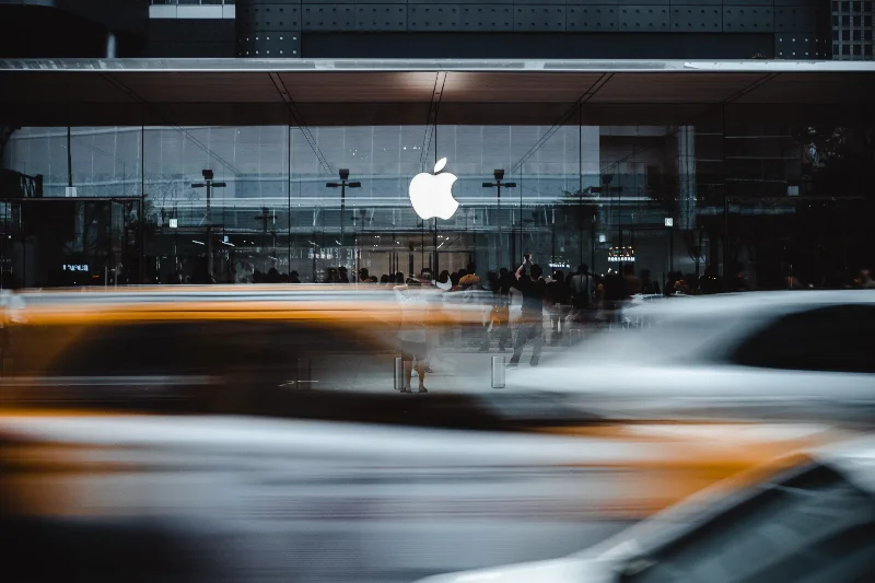 Apple Car Nejnovější zvěsti a spekulace