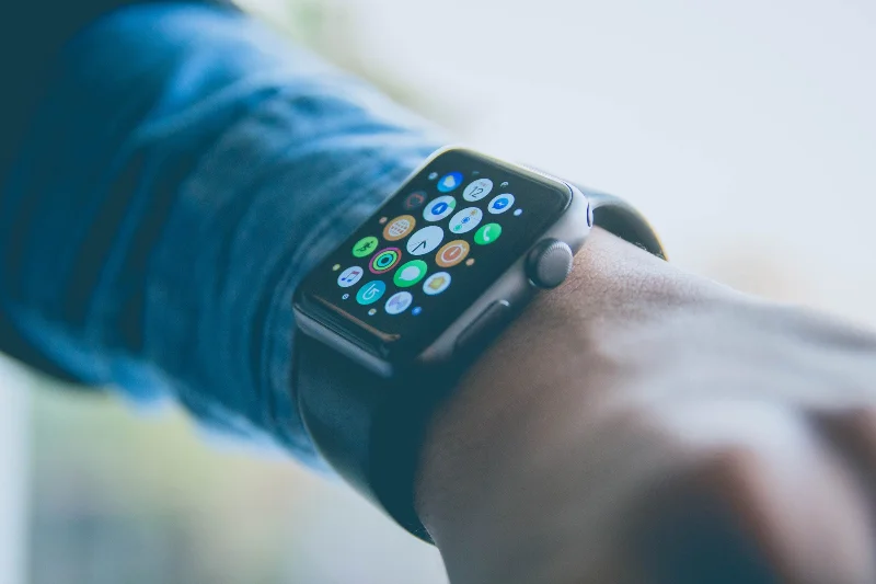 5 nejlepších alternativ chytrých hodinek k Apple Watch