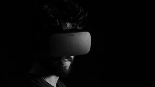Nové aplikace Oculus pro hledače dobrodružství