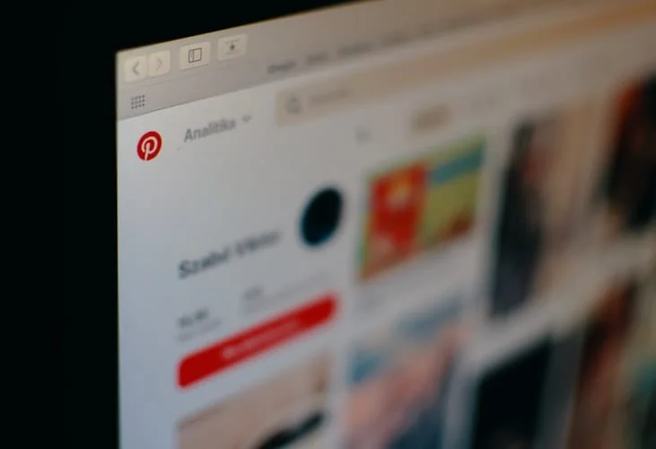 Инсталирайте бутона Pinterest на Chrome, IE, Firefox и Safari