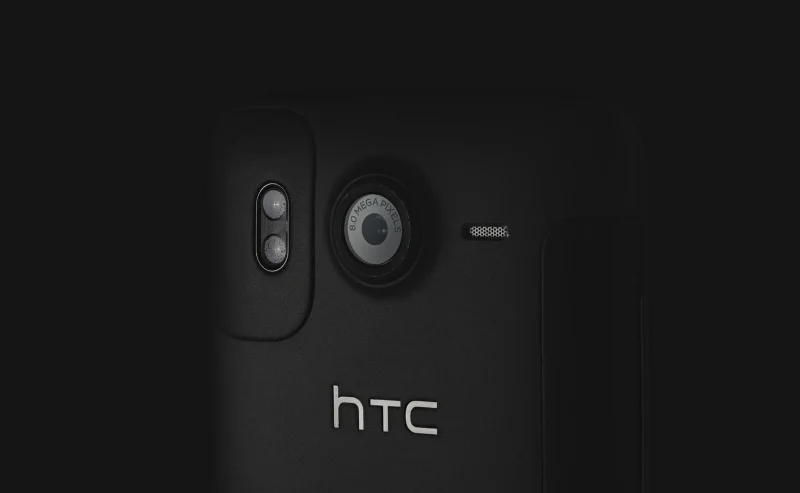 Co očekávat od HTC pro 5G telefon