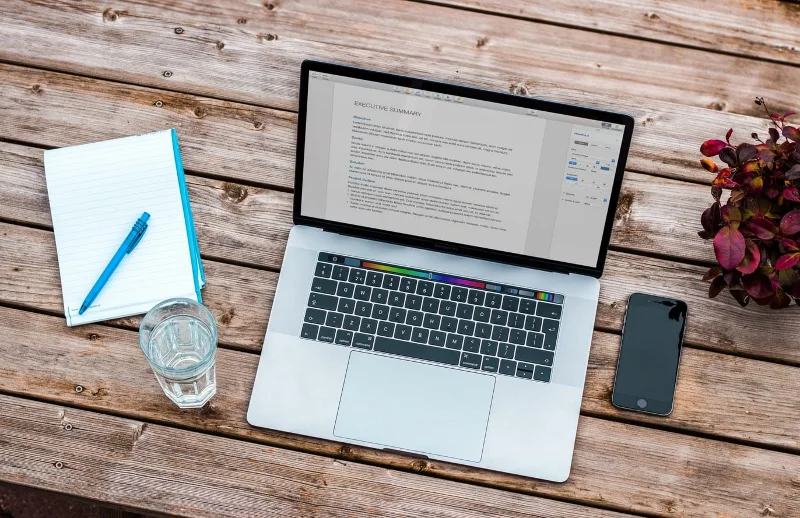 8 hacků základních technologií na pracovišti