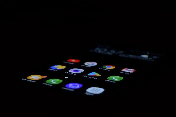 Jak uvést Android 10 do nouzového režimu