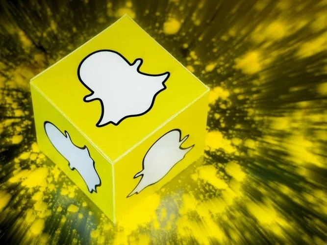 Instalace a spuštění aplikace Snapchat na Windows 10